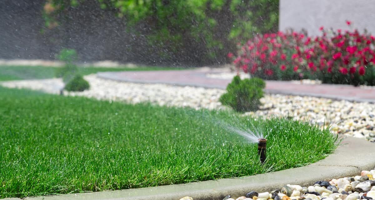 What Time of Day is Best for Lawn Irrigation in Florida?